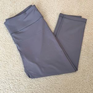 NWOT 90 degrees by reflex crop leggings size XL